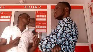 Airtel Money Branch-Mkalama Nduguti