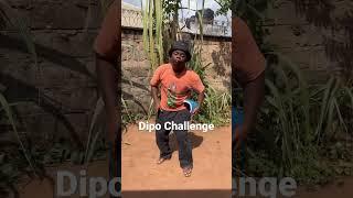 Drumz- Dipo Challenge