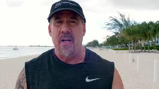 Stem Cell Treatment for MS - David Lyons Testimonial