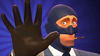 High Five found too challenging for TF2 players