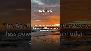 Tech facts