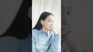 新的一年想成為什麼樣的自己？跟著精靈系演員林映唯，穿上NB最美開春新作，踏出每個新開始！