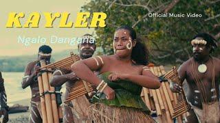 Kayler "Ngalo Dangana" Official Music Video.