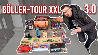 Böller-Tour XXL 3.0  | 2024 | Silvester Vorfreude