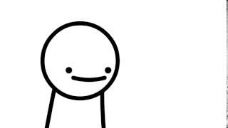 Asdfmovie 9 - Dad, I'm hungry !