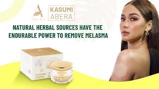 This is the secret to removing melasma, safe and effective skin whitening that many people apply