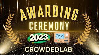 Best Lifetime Deals 2023 - CrowdedLab Awards!