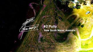 YAMAHA MOTOR Journey 「#2 Putty, Australia」