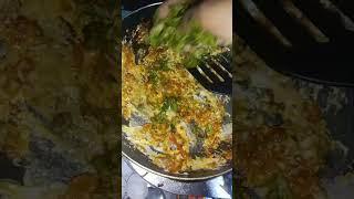 Egg Bhurji...Yummyy #cook  with Jazz..