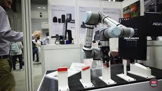 XELA Robotics at ICRA 2024: A Successful Exhibition in Yokohama