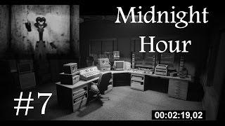 The Midnight Hour 1x07: Abbandonato da Disney pt.1 (Creepypasta)