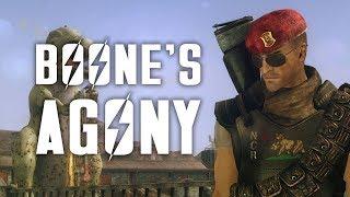 Boone's Agony: The Full Story of the Bitter Springs Massacre - Fallout New Vegas Lore