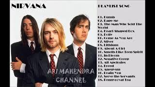 [TOP 18] NIRVANA 2021 "Nirvana Greatest Hits"