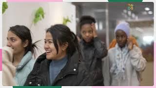 고성문화재단 사업소개 영상 : 예술연고:예술로 연결되는 고성