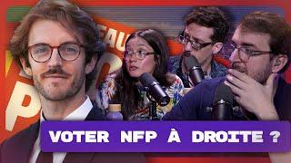 Le dernier gaulliste de droite ? - avec Ambroise Malinconi