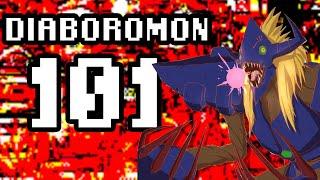 Diaboromon 101: A Beginner’s Guide to Smokin’ and Token(s)