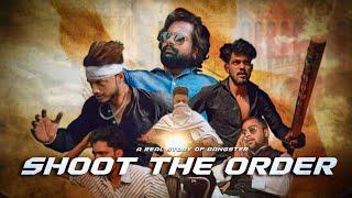 SHOOT THE ORDER - Sidha Up 82 Se | Real Story Of Gangster | Jass Manak | Jagpal Sandhu | Lucky Roxx