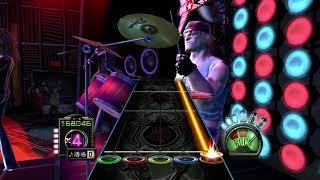 Guitar Hero 3 - "When You Were Young" Expert 100% FC (287,210)