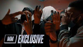 #Moscow17 Loose - Waigons (Music Video) | @MixtapeMadness