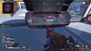 Suomi Turbonaaman Apex Legends - Live azz whoopin' - uus seasoni