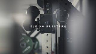 Eleiko Prestera – A complete strength solution that evolves with your needs