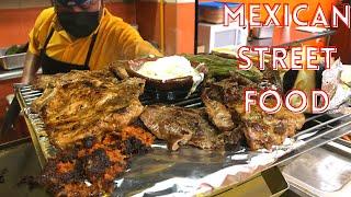 The BEST Mexican Street Food in Playa Del Carmen & Tulum | Exploring Mexico with Nomadic Matt!