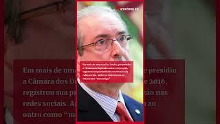 Citado no caso Marielle, Brazão fazia “dobradinha” com Eduardo Cunha