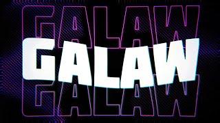 Rish Mel - Galaw (Official Lyric Video)