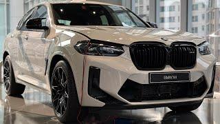 24년식 BMW X4 M 컴페티션 대박할인 #shorts #bmwx4m #x4mcompetition