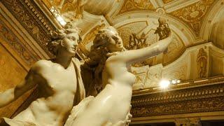 Borghese Gallery Small-Group Skip-the-Line Tour in Rome, Italy