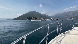 Montenegro  Trip - september 2024