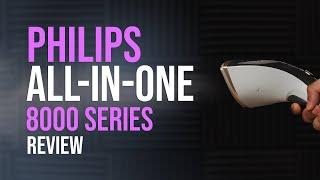 Philips All-in-one 8000 Series Review