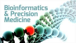 Careers in Bioinformatics and Precision Medicine - Career Development Week
