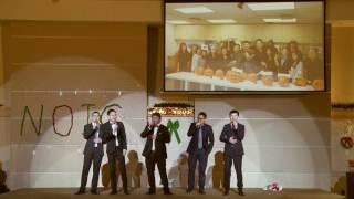 Singing Performance at School Chrismas Party | Event Videography Photography GTA | Forever Video