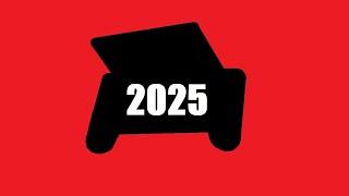 Switch 2 CONFIRMED coming 2025!!!