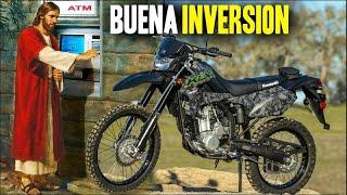  Motos de Baja Cilindrada que demostraron ser INDESTRUCTIBLES 