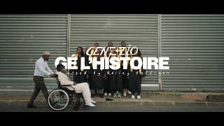 GENEZIO - GÉ L'HISTOIRE