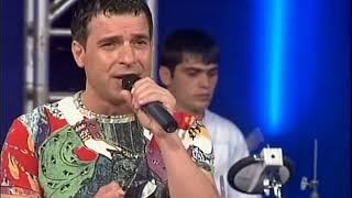 Kadir Nukic - Kaznio me zivot majko - (Live) - Zapjevaj uzivo - (Renome 01.07.2005.)