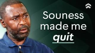 Andy Cole: The Truth About Man United, Teammate Fallouts & England