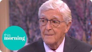 Michael Parkinson Didn't Like Muhammad Ali | This Morning