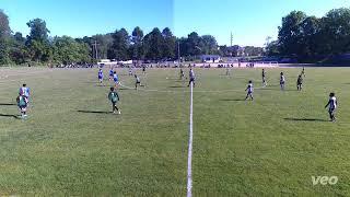 Rec Soccer: Pohatcong Warrior vs SSPJ