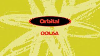 Orbital - Oolaa (Remastered) [Visualiser]