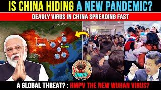 India Prepares for the Worst As China Battles New Virus!