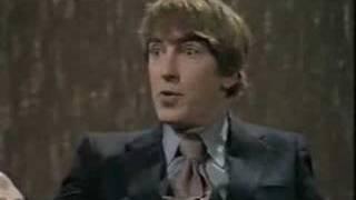 Peter Cook and Dudley Moore on "Parkinson"