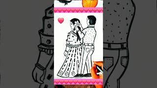 Couple️ #love #beautiful #couple #youtubeshorts #viralshort #romantic #subscribe #easy #lovestory