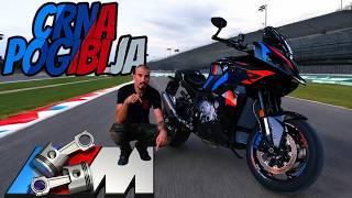 Perfect Motorcycle? BMW M 1000 XR COMPETITION / Test / Review