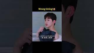  | Please Feel At Ease Mr.Ling #zhaolusi | YOUKU