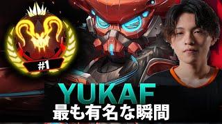 【APEX】YukaFの最も有名な瞬間 (2019-2025)