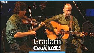 Paddy Glackin, Mícheál Ó Domhnaill & Tríona Ní Dhomhnaill | Gradam Ceoil TG4 1998.