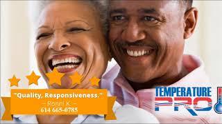 Best Columbus HVAC Offers A/C Tune-Up Special TemperaturePro  Service With A Smile